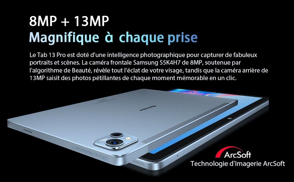 Tablette VANKYO Tablette BENEVE