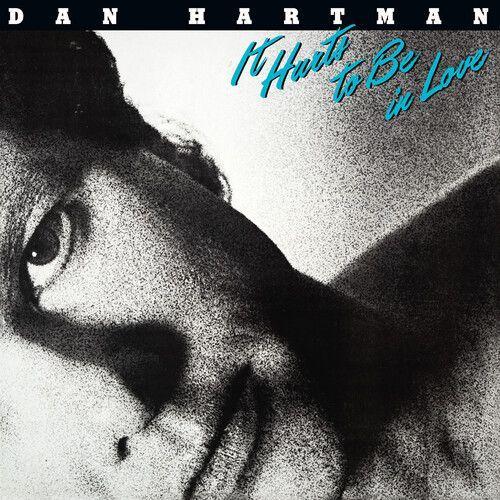 Dan Hartman - It Hurts To Be In Love [Compact Discs] Bonus Tracks, Rmst