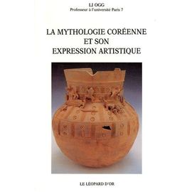 La Mythologie Coréenne Et Son Expression Artistique