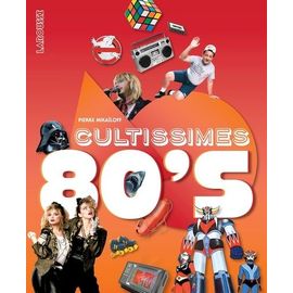 Cultissimes 80's
