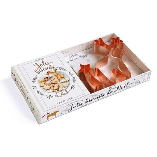 Jolis Biscuits De Noël