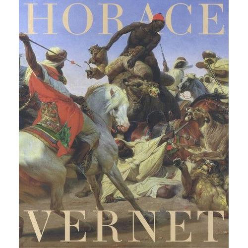 Horace Vernet - (1789-1863)