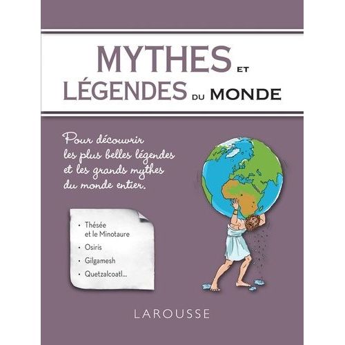 Mythes Et Légendes