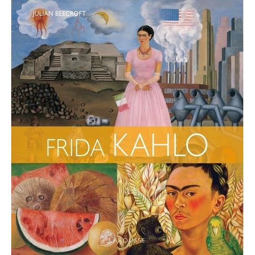 Frida Kahlo