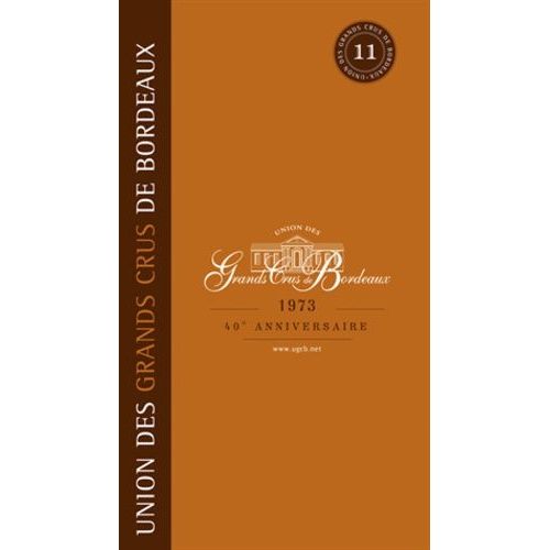 Union Des Grands Crus De Bordeaux