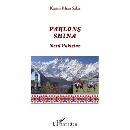 Parlons Shina - Nord Pakistan