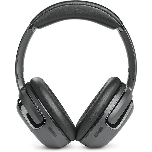 JBL Tour One Casque audio supra-auriculaire sans fil