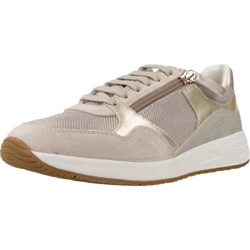 Geox D Blumya B Colour Marron