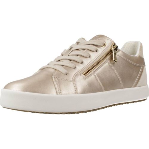 Geox D Blomiee E Colour D?or