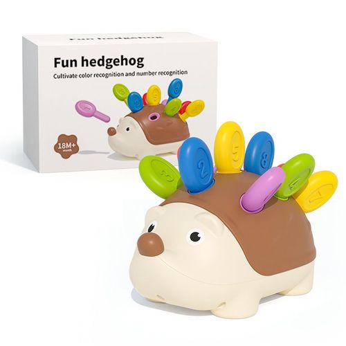Jouet Montessori De Tri,Jouet Sensoriel Motricité Fine Activités Éducatif Bébé,Jeu Éducatif Pour Enfants Pour 1 2 3 Ans Tout-Petits Enfants