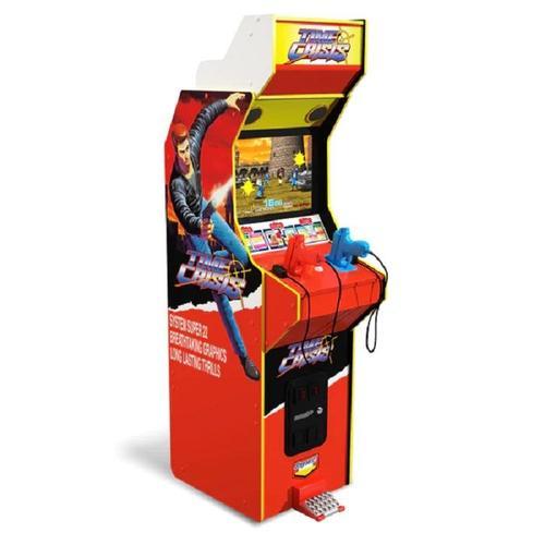 Arcade1up Borne 2 Joueurs Time Crisis 178 Cm