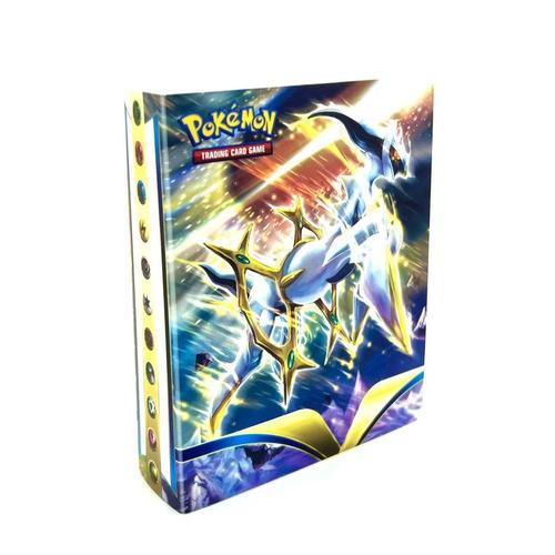 Pokemon - Mini Portfolio - Epée Et Bouclier: Brillant Stars - 60 Cartes