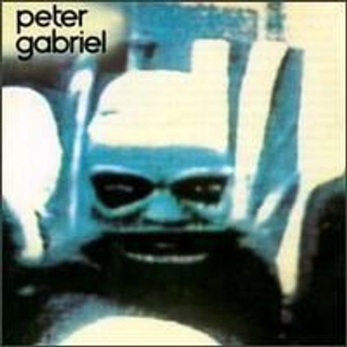 Peter Gabriel