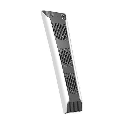 Ventilateur De Refroidissement Compatible Console Ps5 Extracteur De...