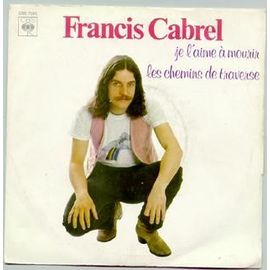 Je L'aime À Mourir