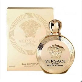 Versace Eros Eau de Parfum pour femme 100 ml