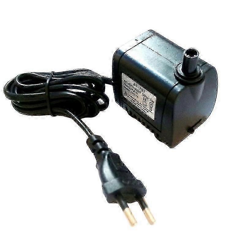 Pompes Pompe À Eau Submersible Hydroponique Pour Aquarium Rockery F...