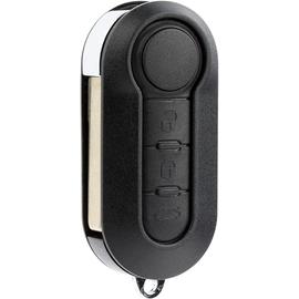 Clé fiat 500 /punto Evo /panda / - Auto Accessoires Rabat