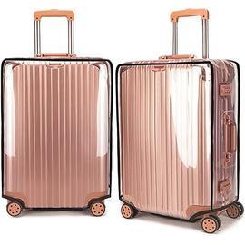 Acheter Housse de protection transparente pour bagages, housse de chariot,  housse de voyage, housse de valise