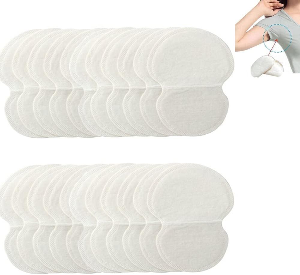 Patch Anti Transpiration, 60 Patchs Patch Anti Transpirant, Patch A...