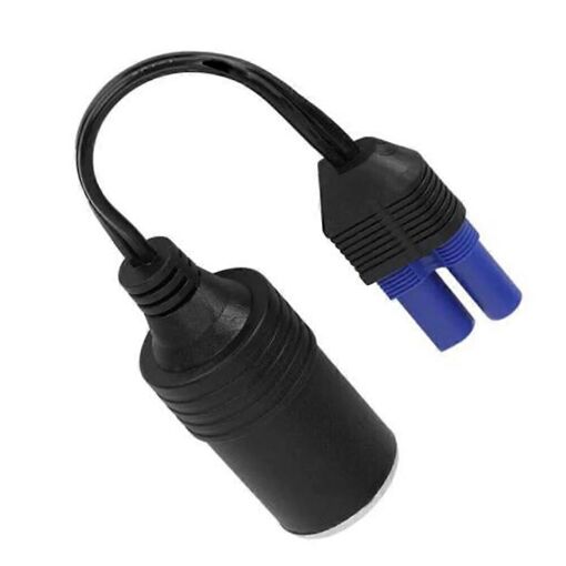 Accessoires Adaptateur de prise de courant EC5 Adaptateur de prise ...