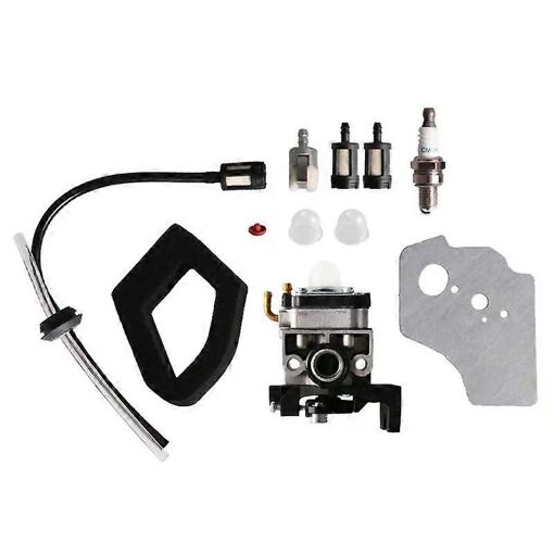 Tondeuses De Tondeuse Pièces De Moteur Carburateur Outils De Carbur...