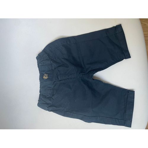 Jean Bleu ( T- 1/3 Mois ) De Chez Kiabi