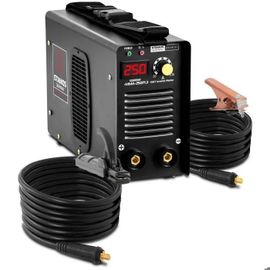 Poste à souder à S-MMA-250PI.
