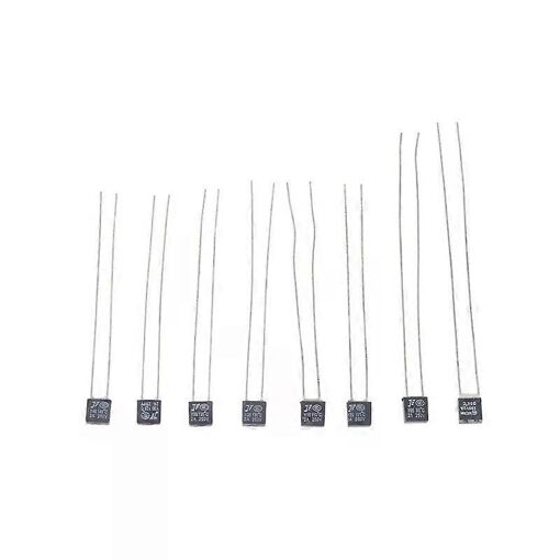 10pcs 250v Rh 2a Rh2a 85 95 102 105 110 115 120 125 130 135 140 145...