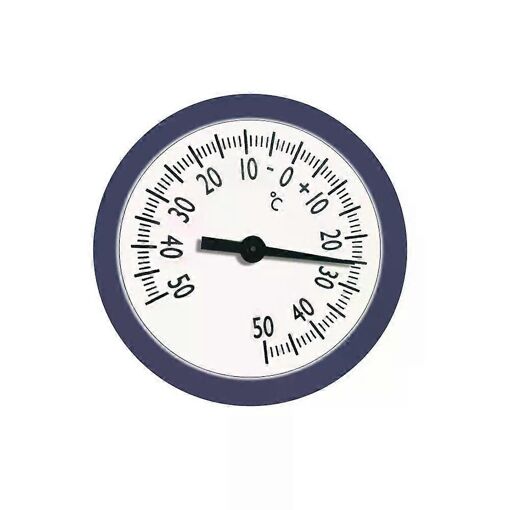 Compteur De Température De L'eau 52 Mm Avec Pointeur électromagnétique Compteur De Température De L'eau 52 Mm Avec Pointeur électromagnétique
