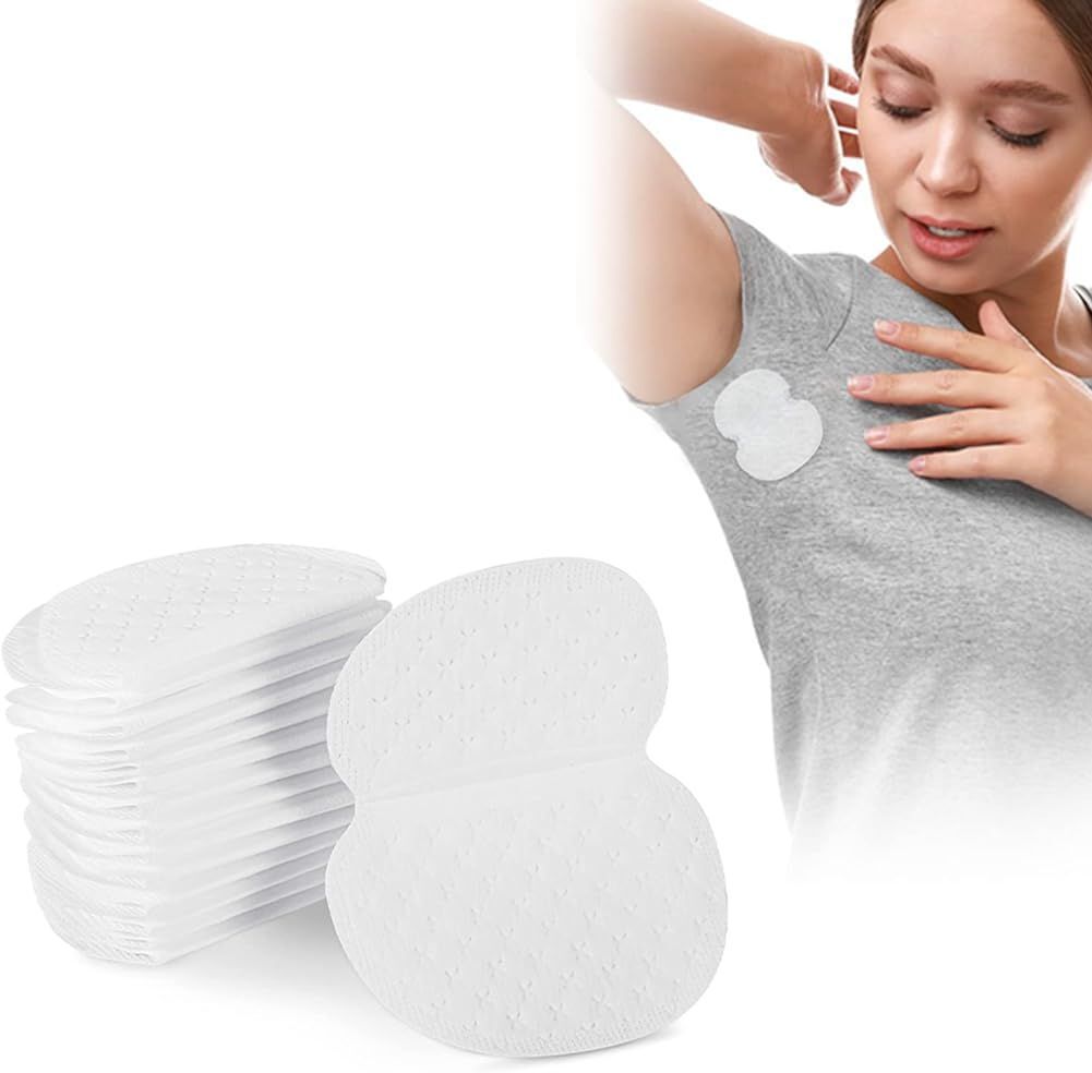 Patch Anti Transpiration,30 Patchs Patch Anti Transpirant, Patch An...