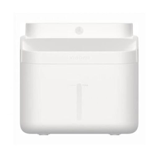 Fontaine À Eau - Xiaomi - Smart Pet Fountain 2 - 3l - Filtration 4 ...