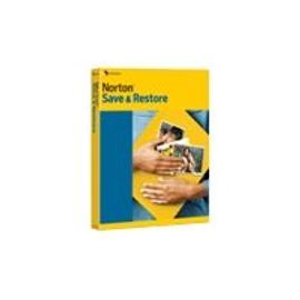 Norton Save & Restore - Pack De Boîtiers (Mise À Niveau) - 1 Pc - Win - Français)