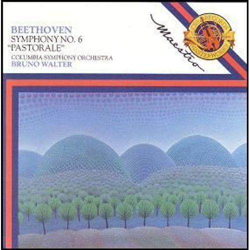 Symphony N°6 Pastorale