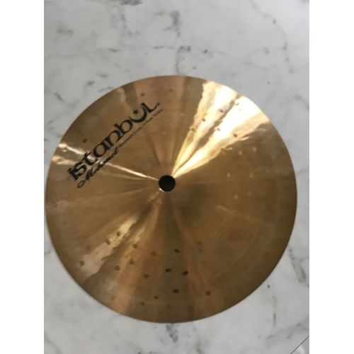 Cymbale Splash 8 Istanbul