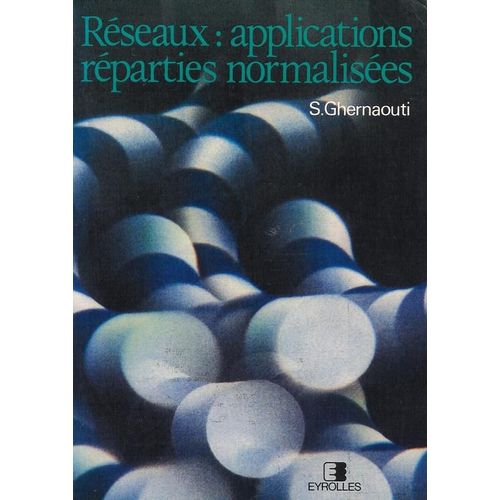 Reseaux - Applications Re