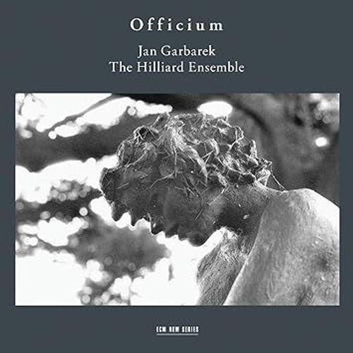 Cd 2 Titres Officium Jan Garbarek The Hilliard Ensemble