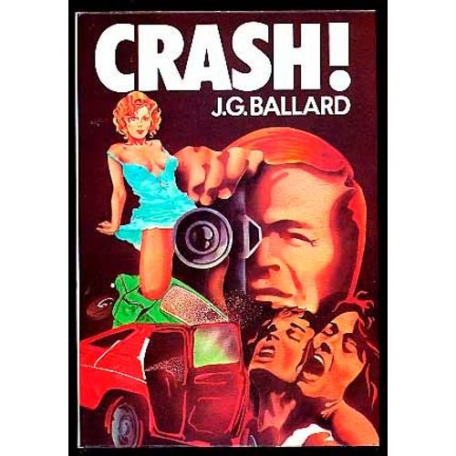 Crash !