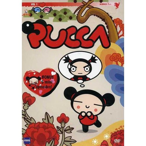 Pucca - Funny Love - Vol. 1