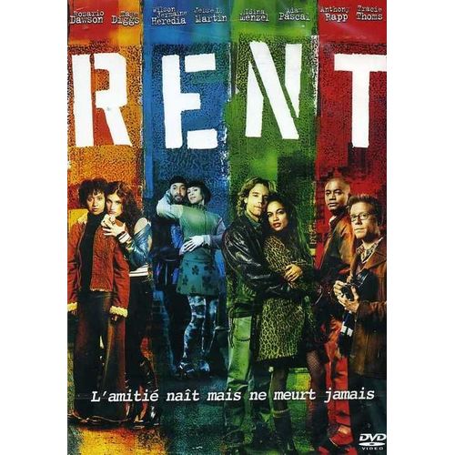 Rent