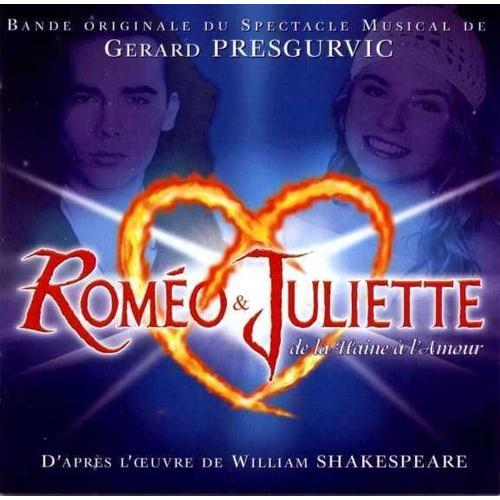 Roméo Et Juliette
