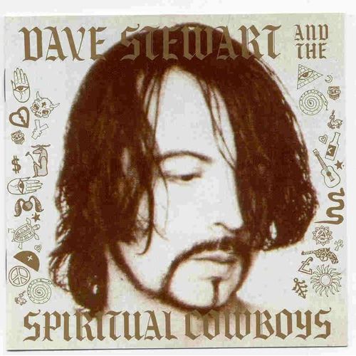 Dave Stewart & The Spiritual Cowboys