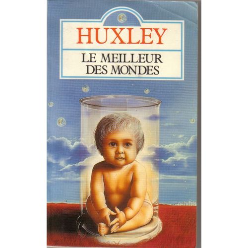 Le Meilleur Des Mondes
