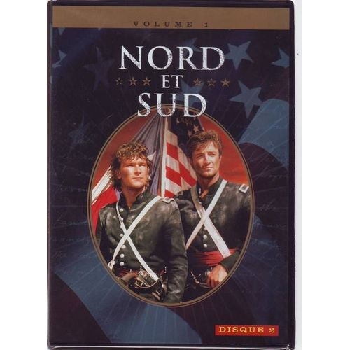Nord Et Sud Volume 1