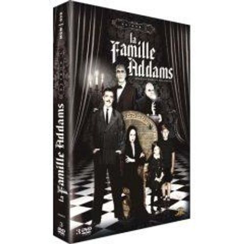 La Famille Addams - Volume 1