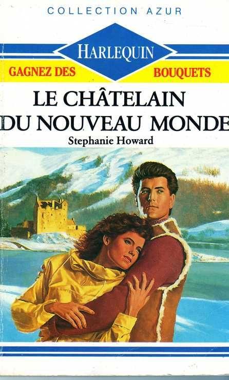 Le Châtelain Du Nouveau Monde