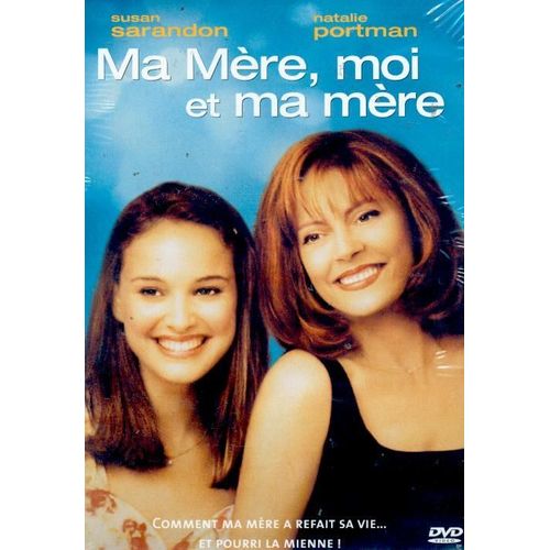 Ma Mère, Moi Et Ma Mère