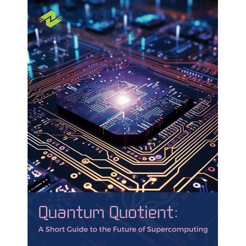 Quantum Quotient: A Short Guide To The Future Of Supercomputing: Unveiling The Quantum Revolution In Computing Power