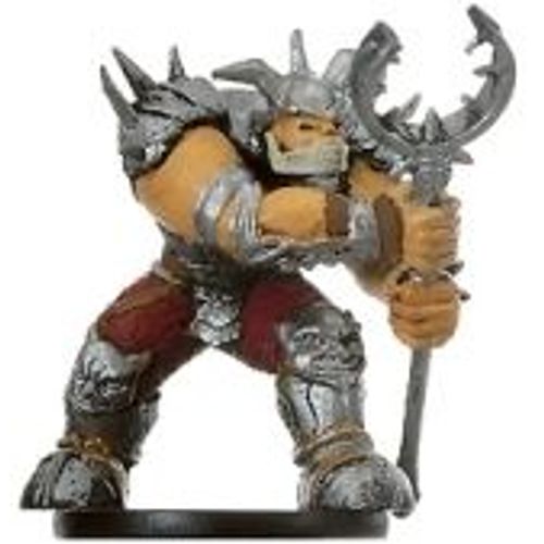 D & D Miniatures - Blood War - 40/60 Mercykiller