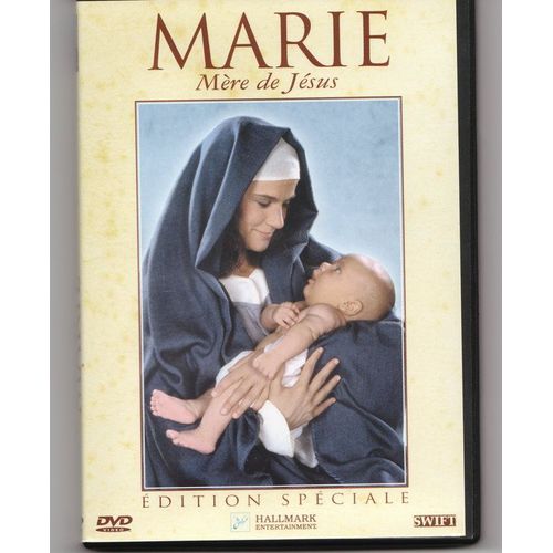 Marie, Mère De Jésus